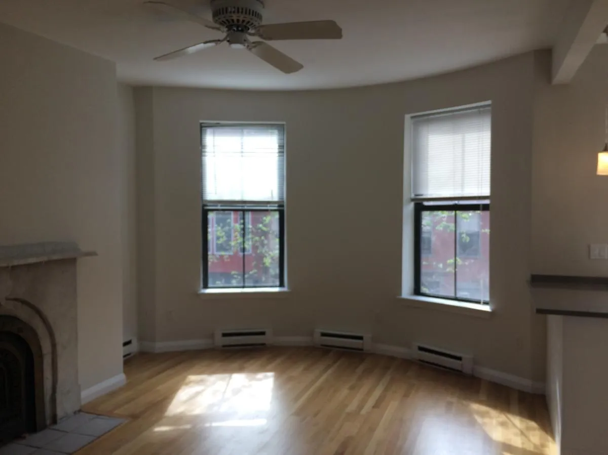 2 bed, 1 bath apartment for rent at 33 Hanson St Unit 4A, South End — photo 21 of 21