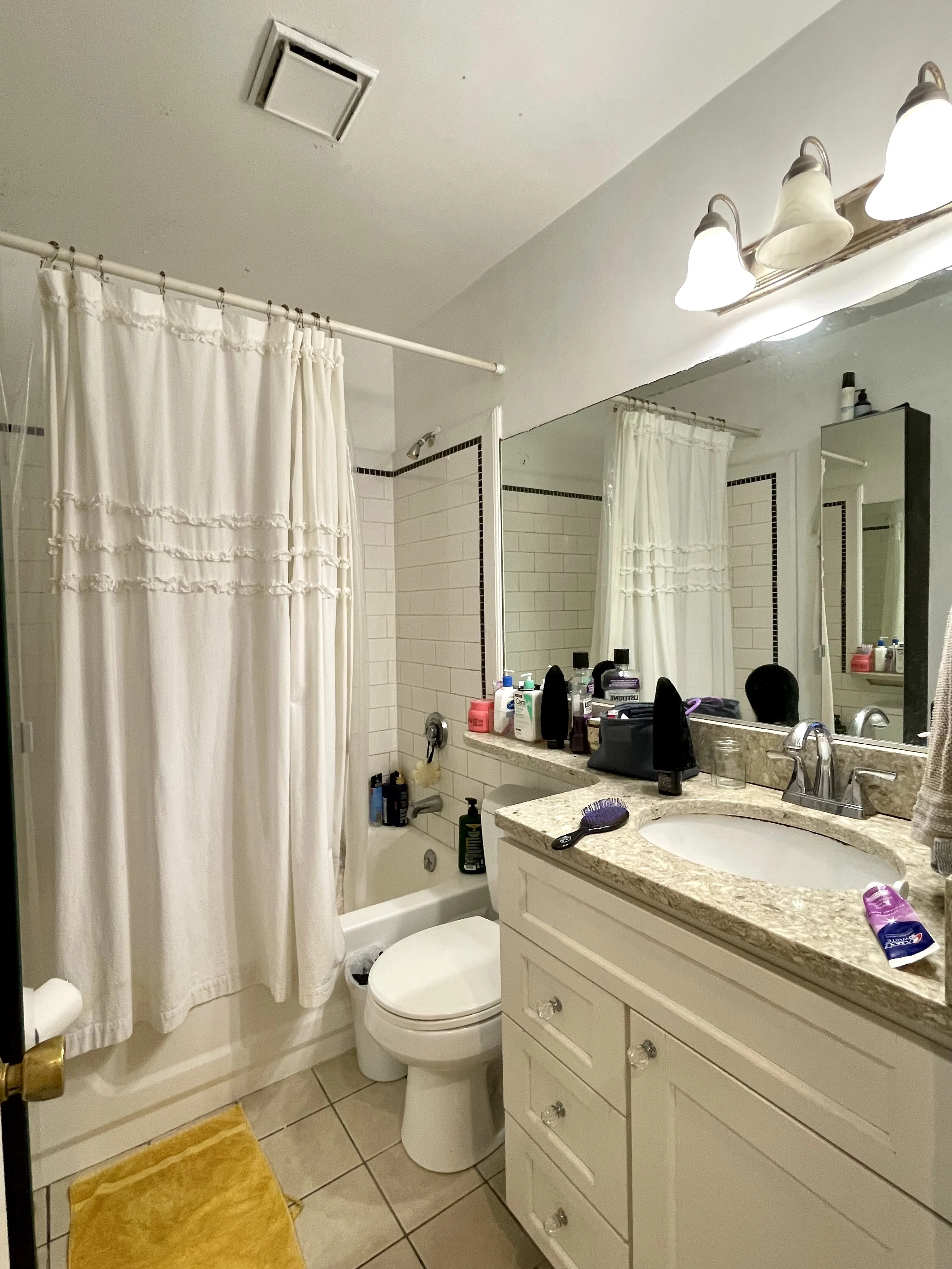 2 bed, 1 bath apartment for rent at 33 Hanson St Unit 4A, South End — photo 11 of 21
