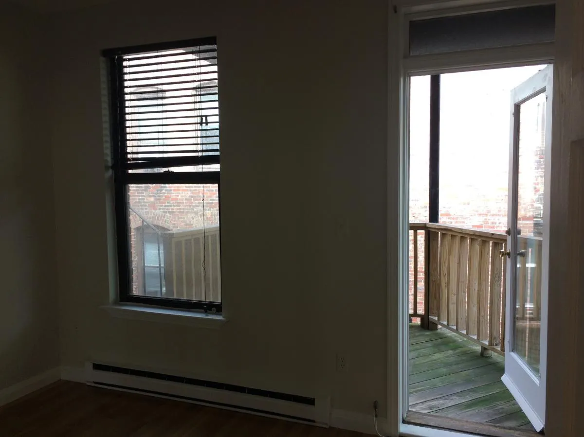 2 bed, 1 bath apartment for rent at 33 Hanson St Unit 4A, South End — photo 20 of 21