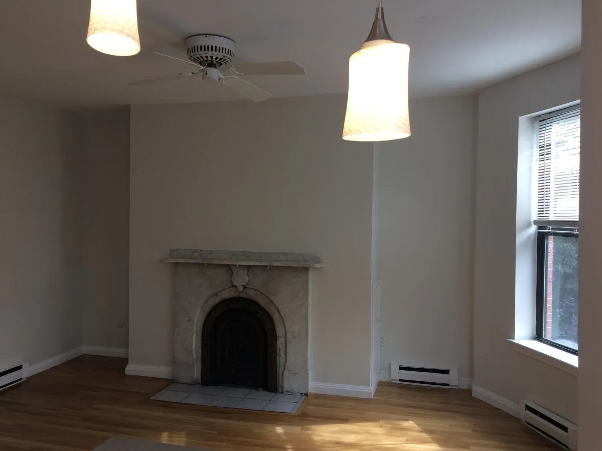 2 bed, 1 bath apartment for rent at 33 Hanson St Unit 4A, South End — photo 19 of 21