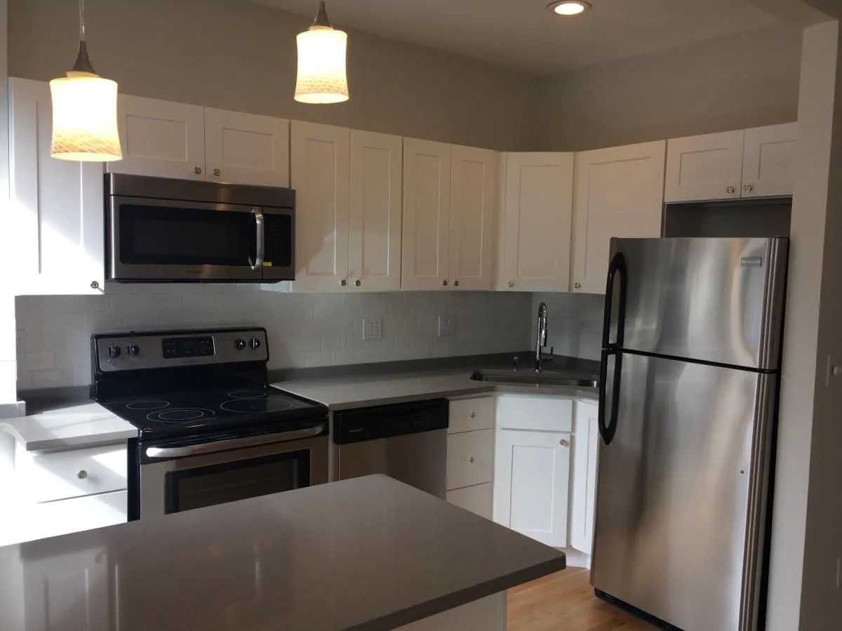 2 bed, 1 bath apartment for rent at 33 Hanson St Unit 4A, South End — photo 18 of 21