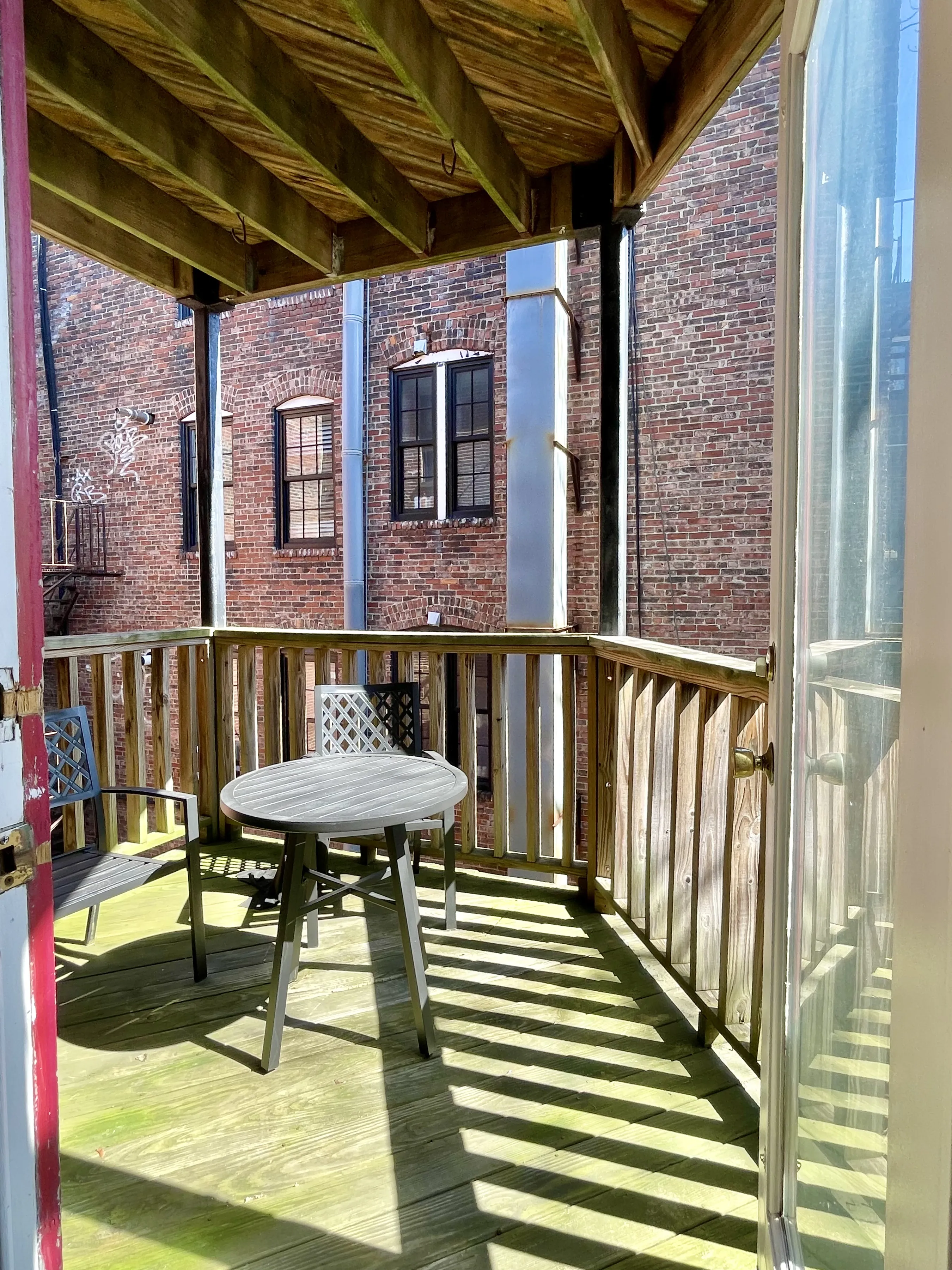 2 bed, 1 bath apartment for rent at 33 Hanson St Unit 4A, South End — photo 14 of 21