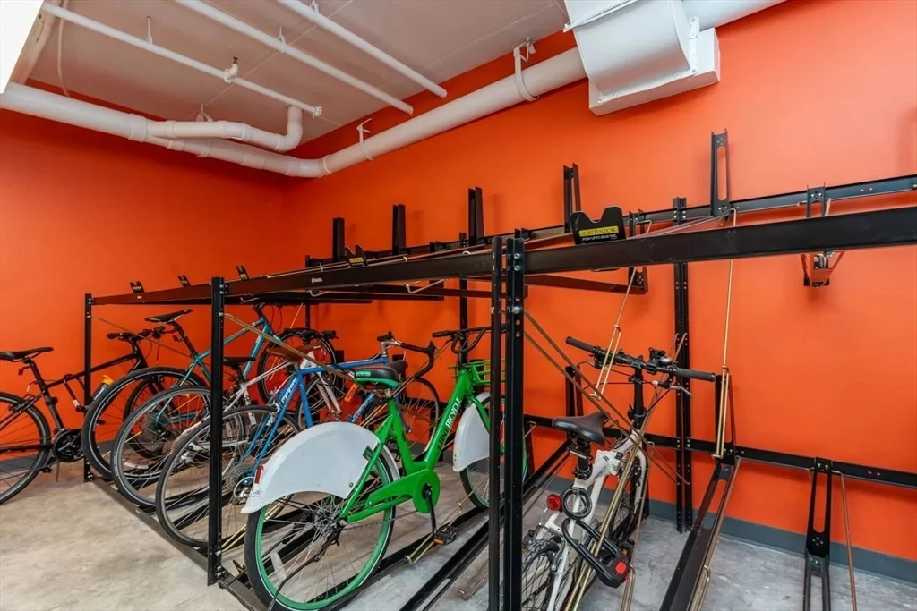 Studio bed, 1 bath apartment for rent at 33 Hawkins St Unit 210, Union Square — photo 9 of 10