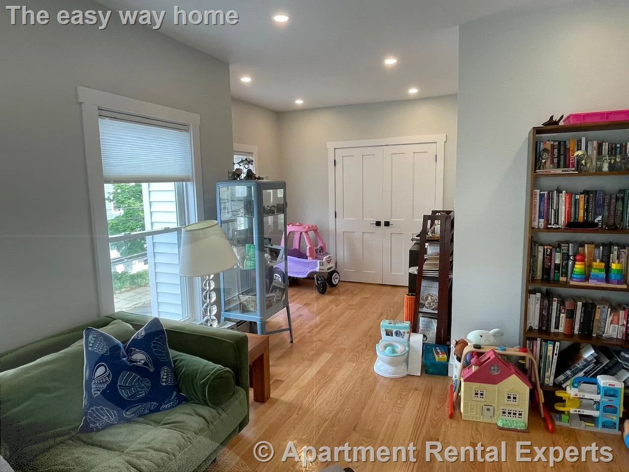 3 bed, 2 bath apartment for rent at 33 High St, Malden Center — photo 14 of 22