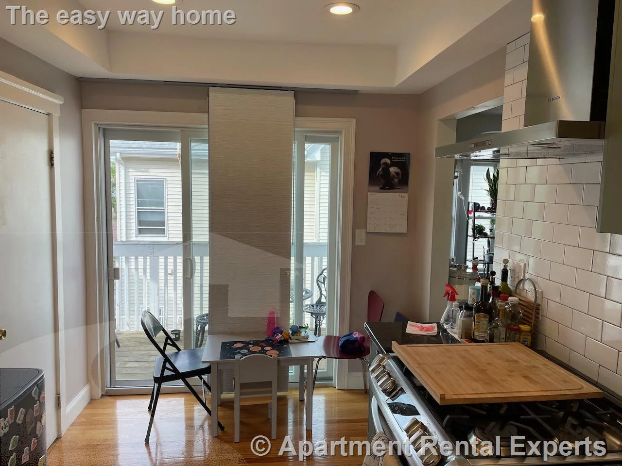 3 bed, 2 bath apartment for rent at 33 High St, Malden Center — photo 3 of 22
