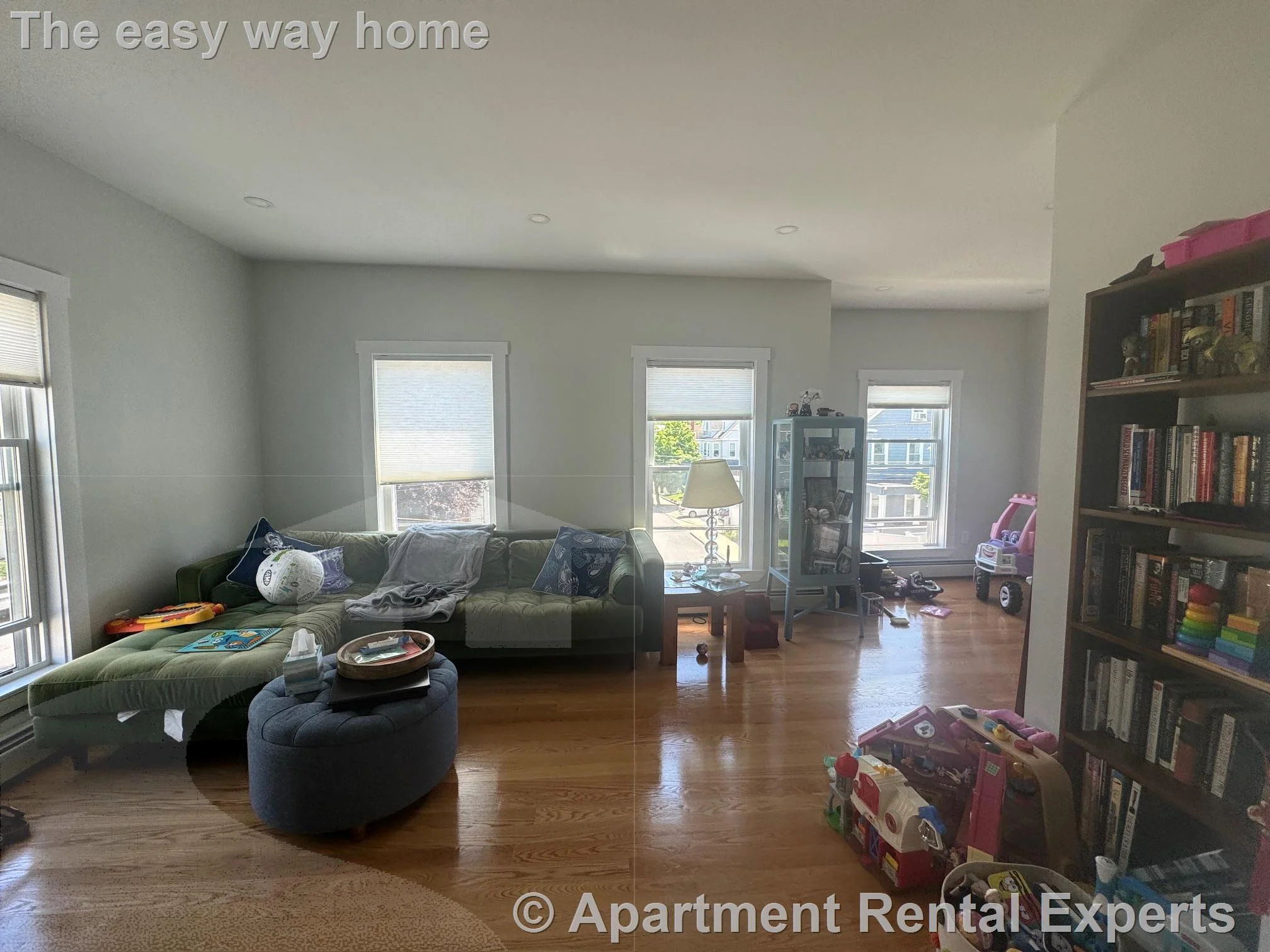 3 bed, 2 bath apartment for rent at 33 High St, Malden Center — photo 8 of 22