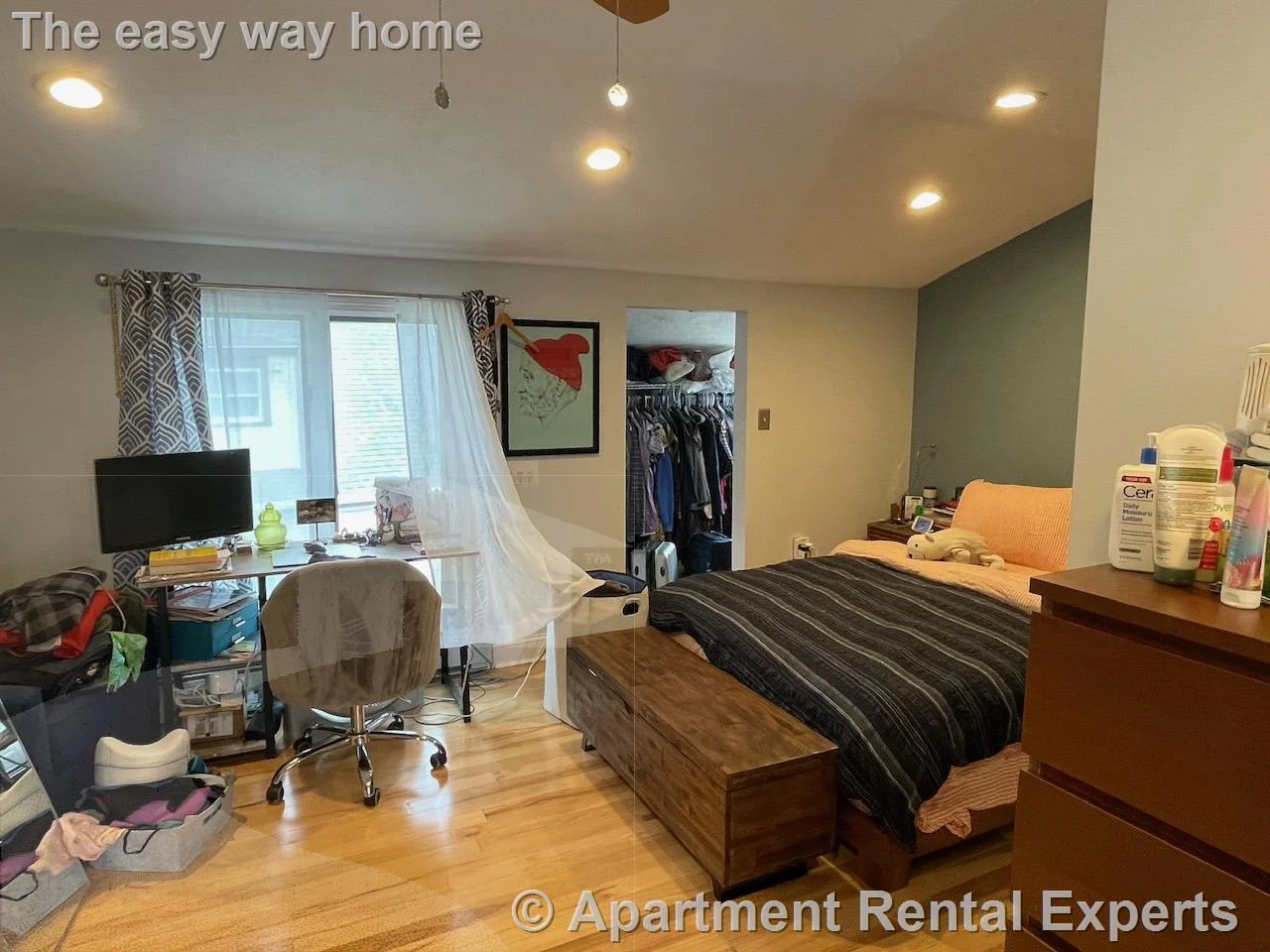 3 bed, 2 bath apartment for rent at 33 High St, Malden Center — photo 18 of 22