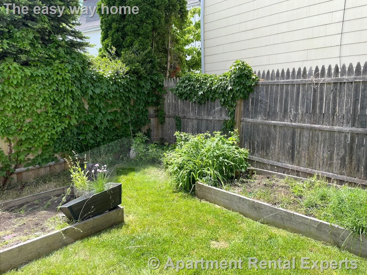 3 bed, 2 bath apartment for rent at 33 High St, Malden Center — photo 21 of 22