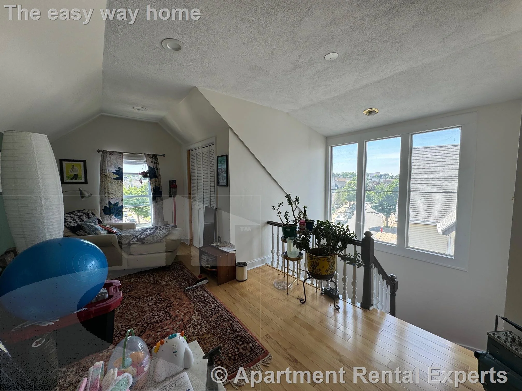 3 bed, 2 bath apartment for rent at 33 High St, Malden Center — photo 5 of 22