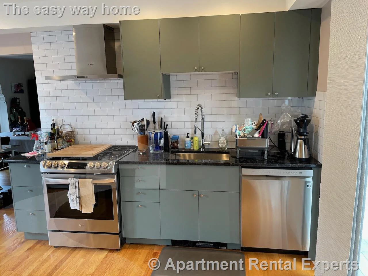 3 bed, 2 bath apartment for rent at 33 High St, Malden Center