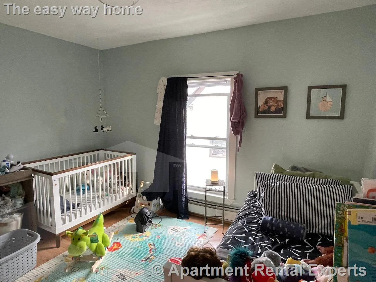 3 bed, 2 bath apartment for rent at 33 High St, Malden Center — photo 13 of 22