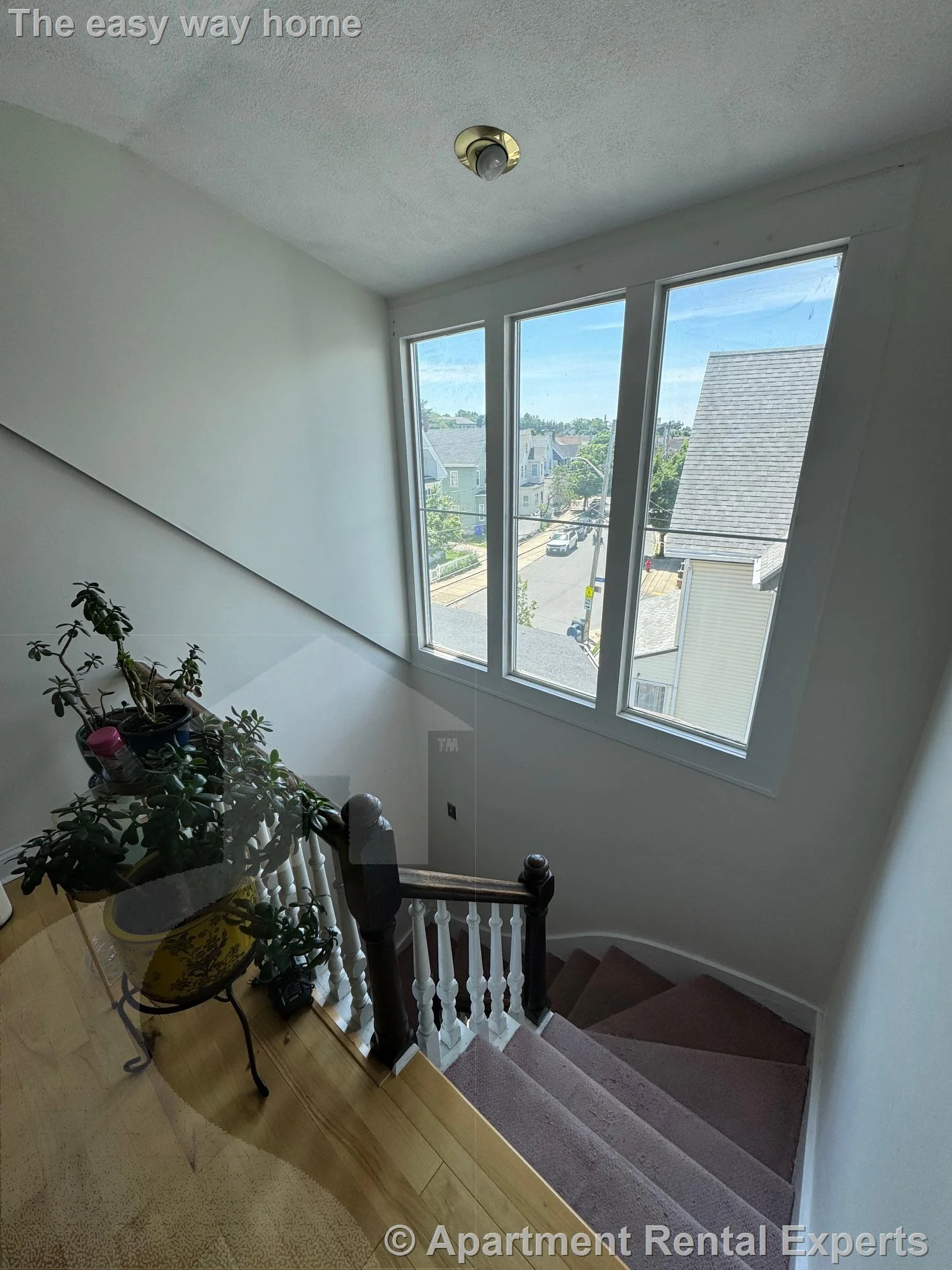3 bed, 2 bath apartment for rent at 33 High St, Malden Center — photo 6 of 22