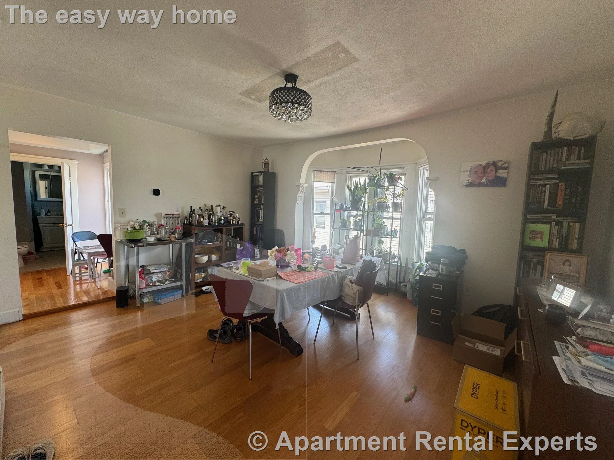 3 bed, 2 bath apartment for rent at 33 High St, Malden Center — photo 9 of 22
