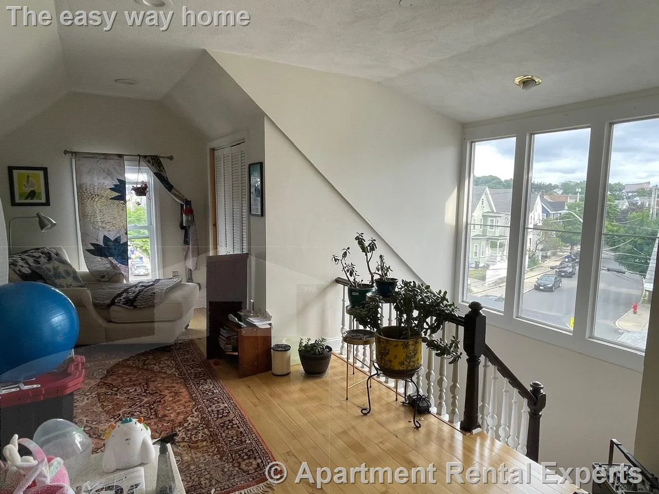 3 bed, 2 bath apartment for rent at 33 High St, Malden Center — photo 16 of 22