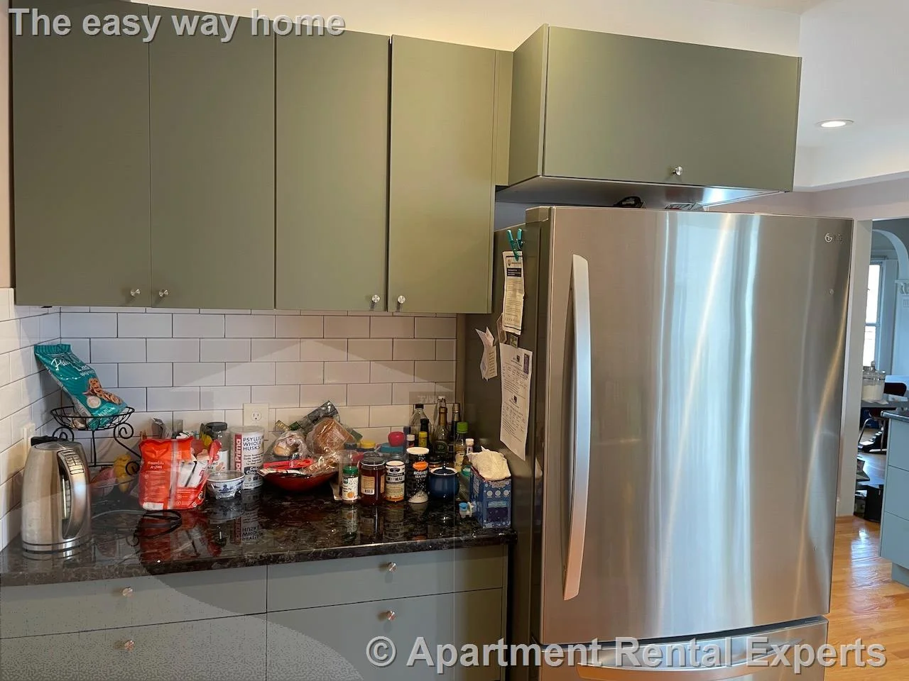 3 bed, 2 bath apartment for rent at 33 High St, Malden Center — photo 2 of 22