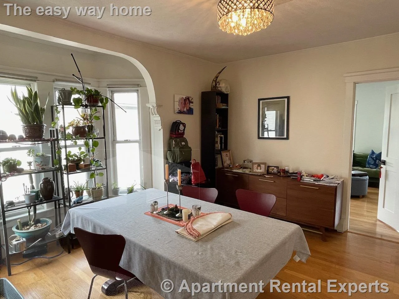 3 bed, 2 bath apartment for rent at 33 High St, Malden Center — photo 11 of 22