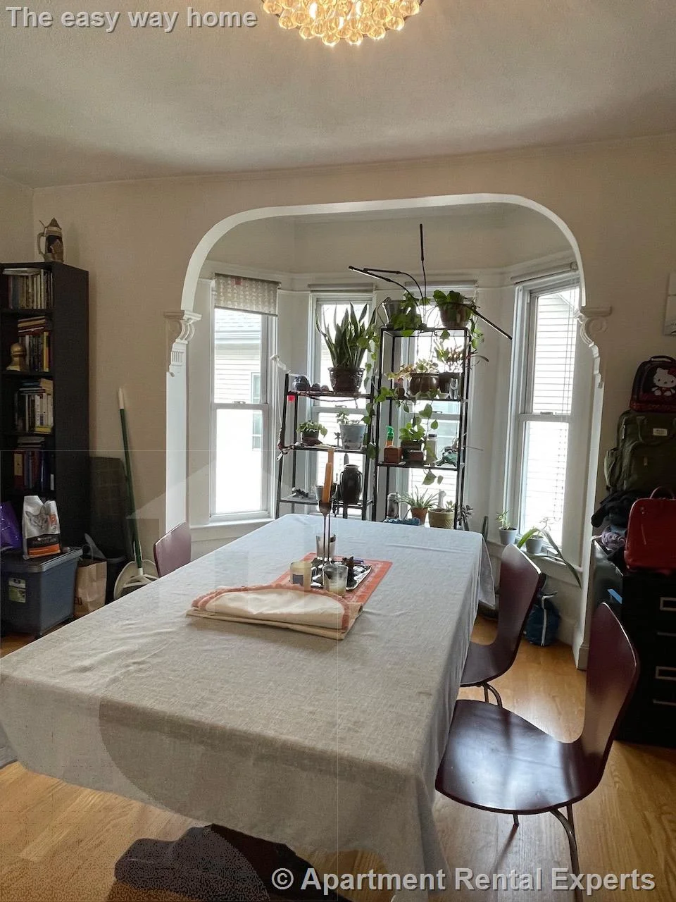 3 bed, 2 bath apartment for rent at 33 High St, Malden Center — photo 12 of 22