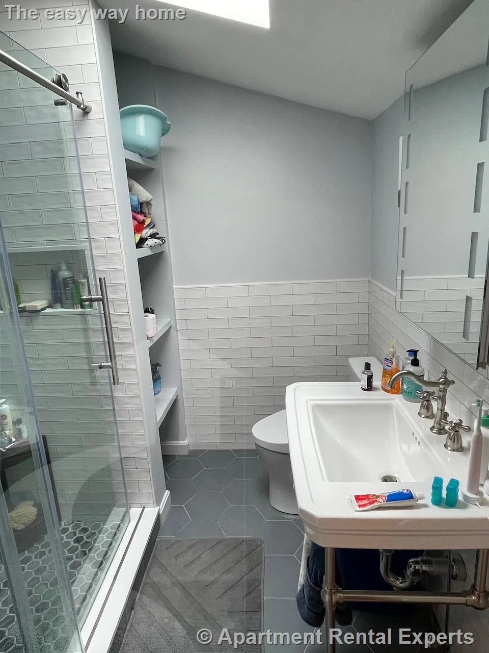 3 bed, 2 bath apartment for rent at 33 High St, Malden Center — photo 19 of 22