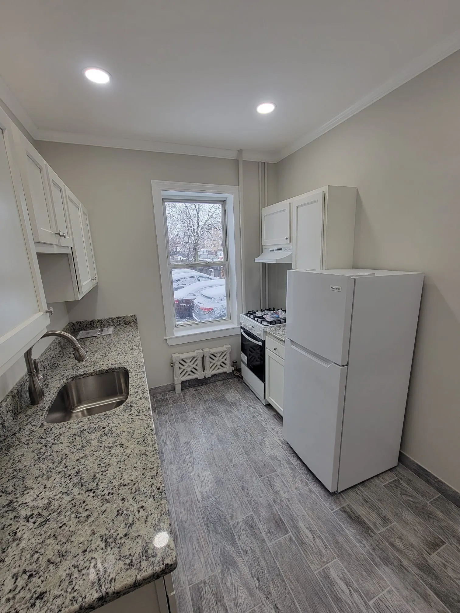 1 bed, 1 bath apartment for rent at 33 Highgate St Unit 3, Allston — photo 6 of 16