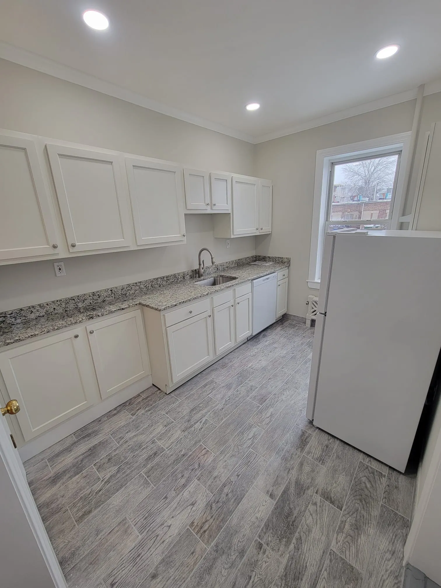 1 bed, 1 bath apartment for rent at 33 Highgate St Unit 3, Allston — photo 7 of 16