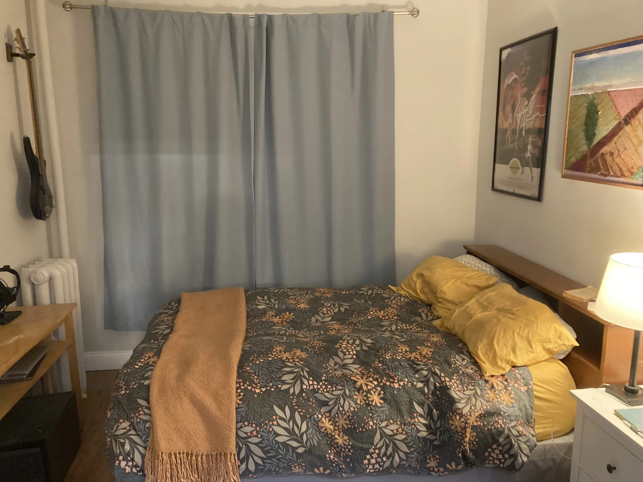 1 bed, 1 bath apartment for rent at 33 Highgate St Unit 3, Allston — photo 3 of 16