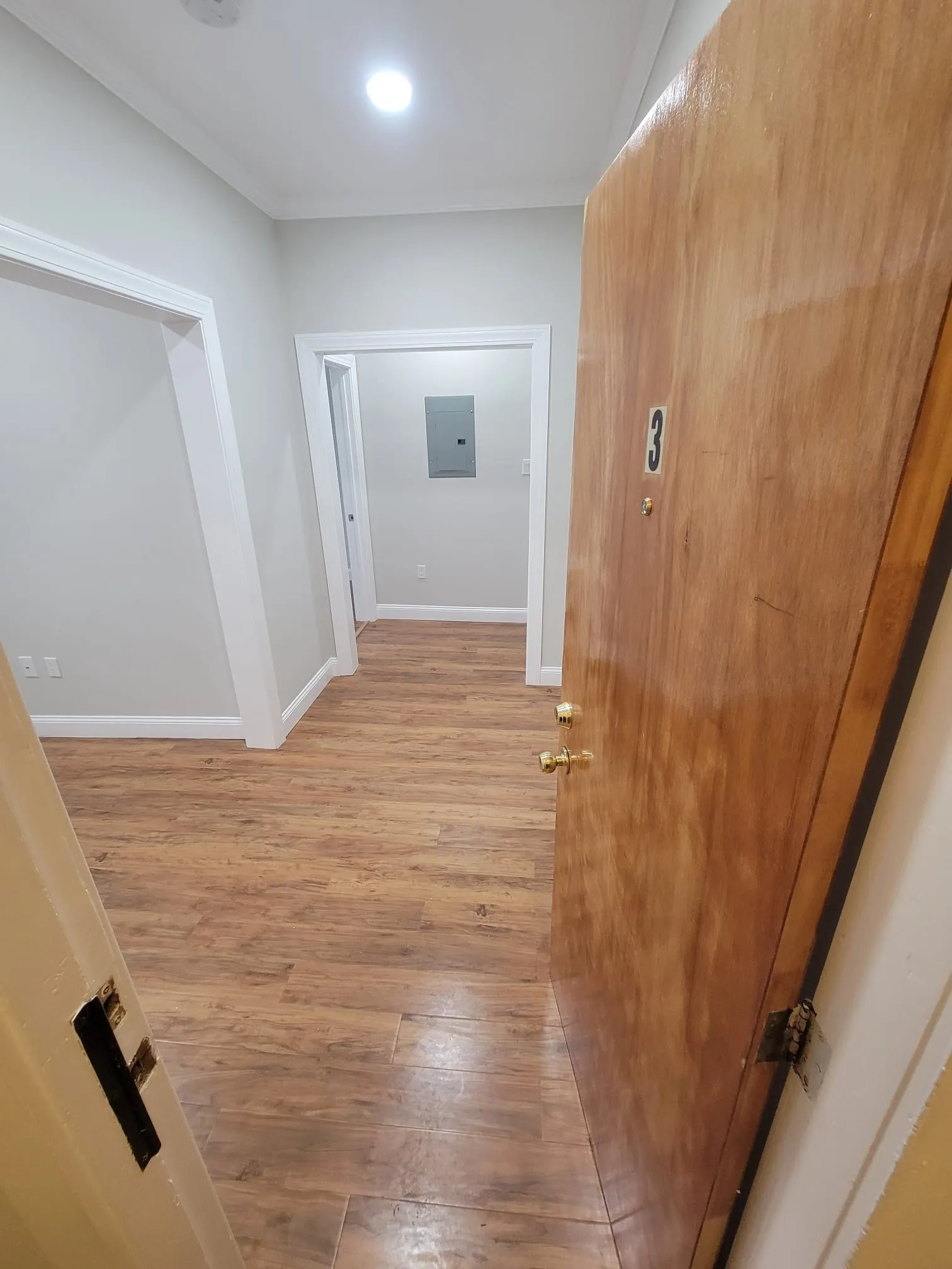 1 bed, 1 bath apartment for rent at 33 Highgate St Unit 3, Allston — photo 10 of 16