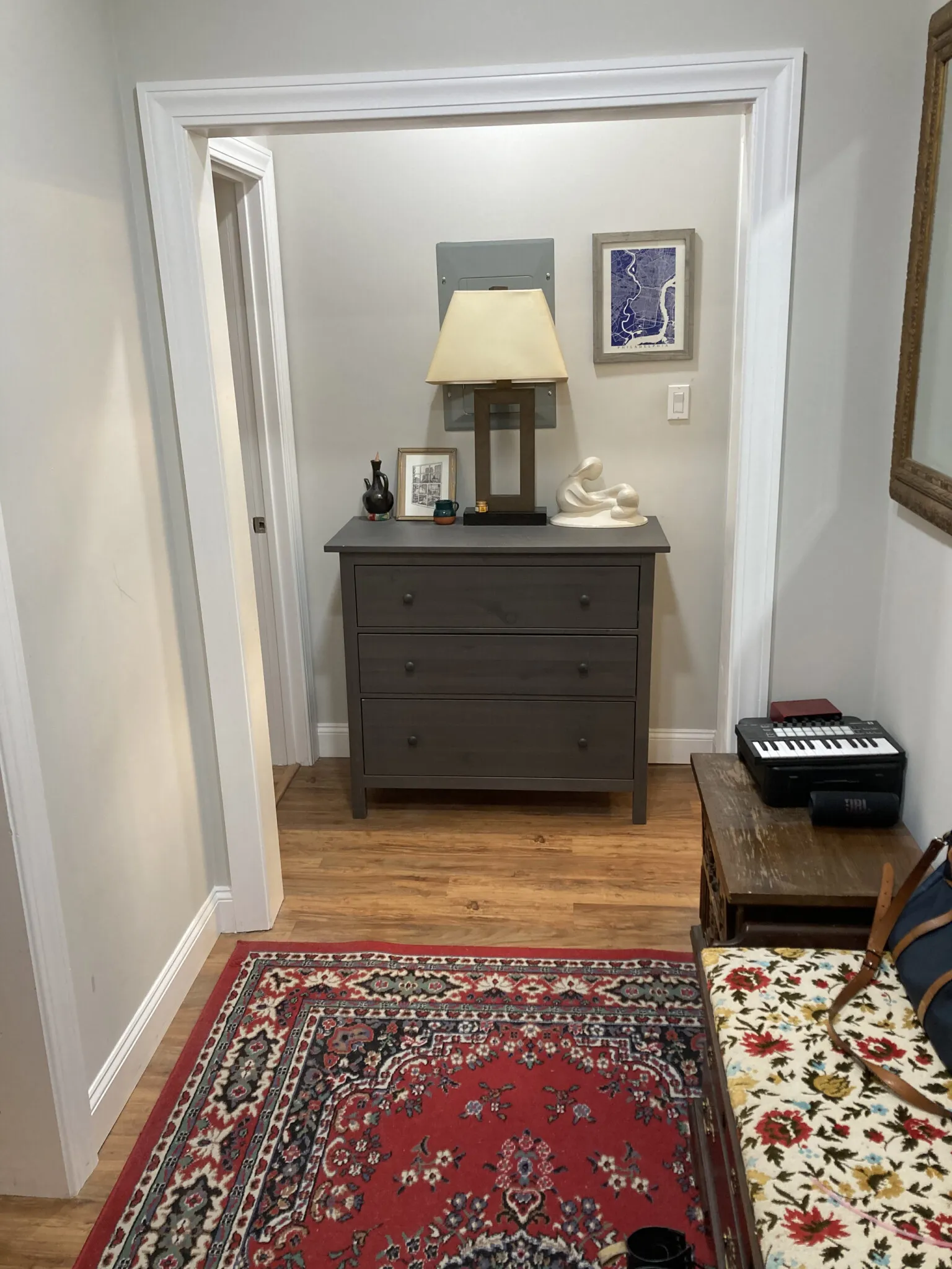 1 bed, 1 bath apartment for rent at 33 Highgate St Unit 3, Allston — photo 2 of 16