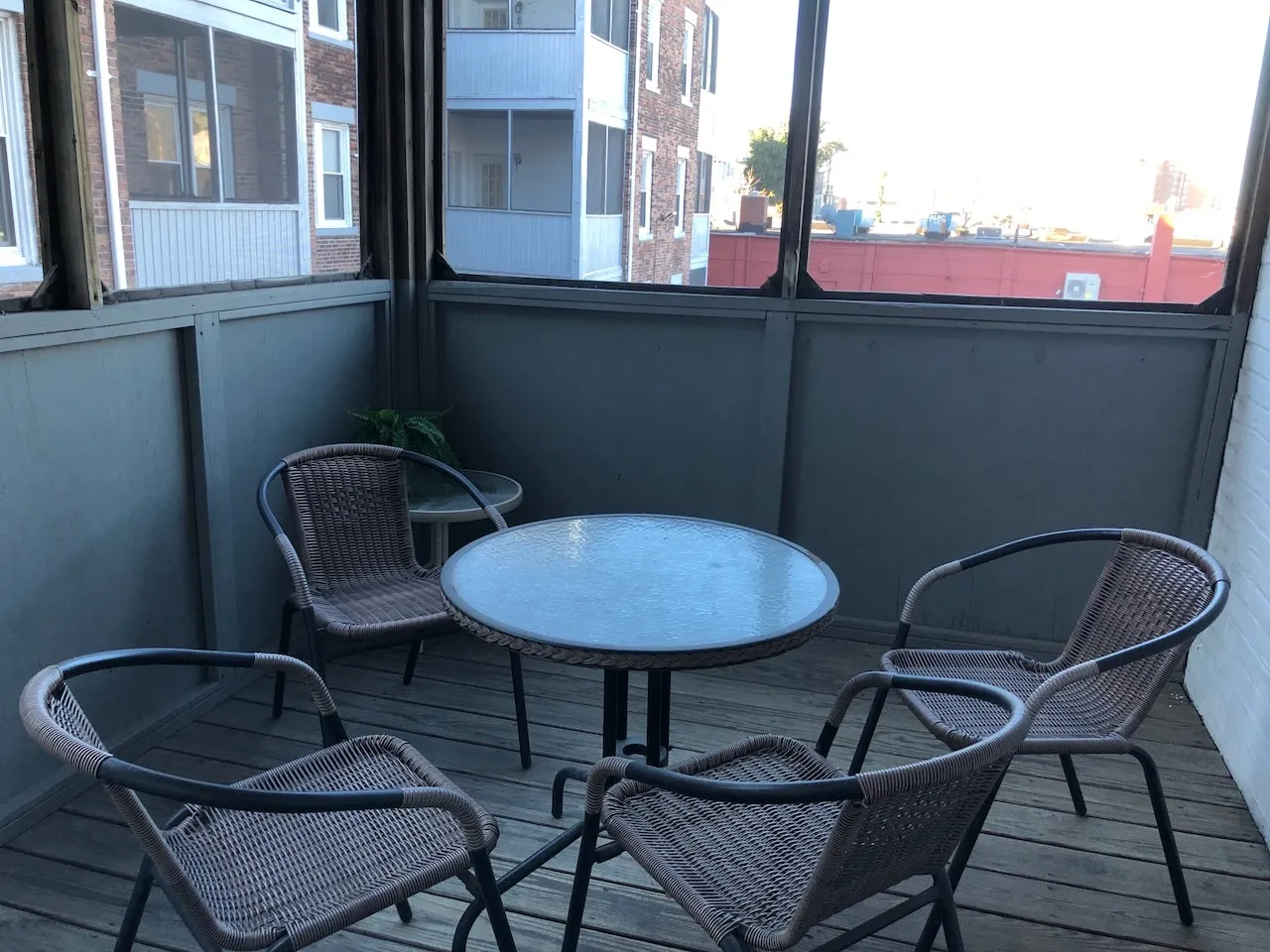 2 bed, 1 bath apartment for rent at 33 Highgate St Unit 4, Allston — photo 5 of 18
