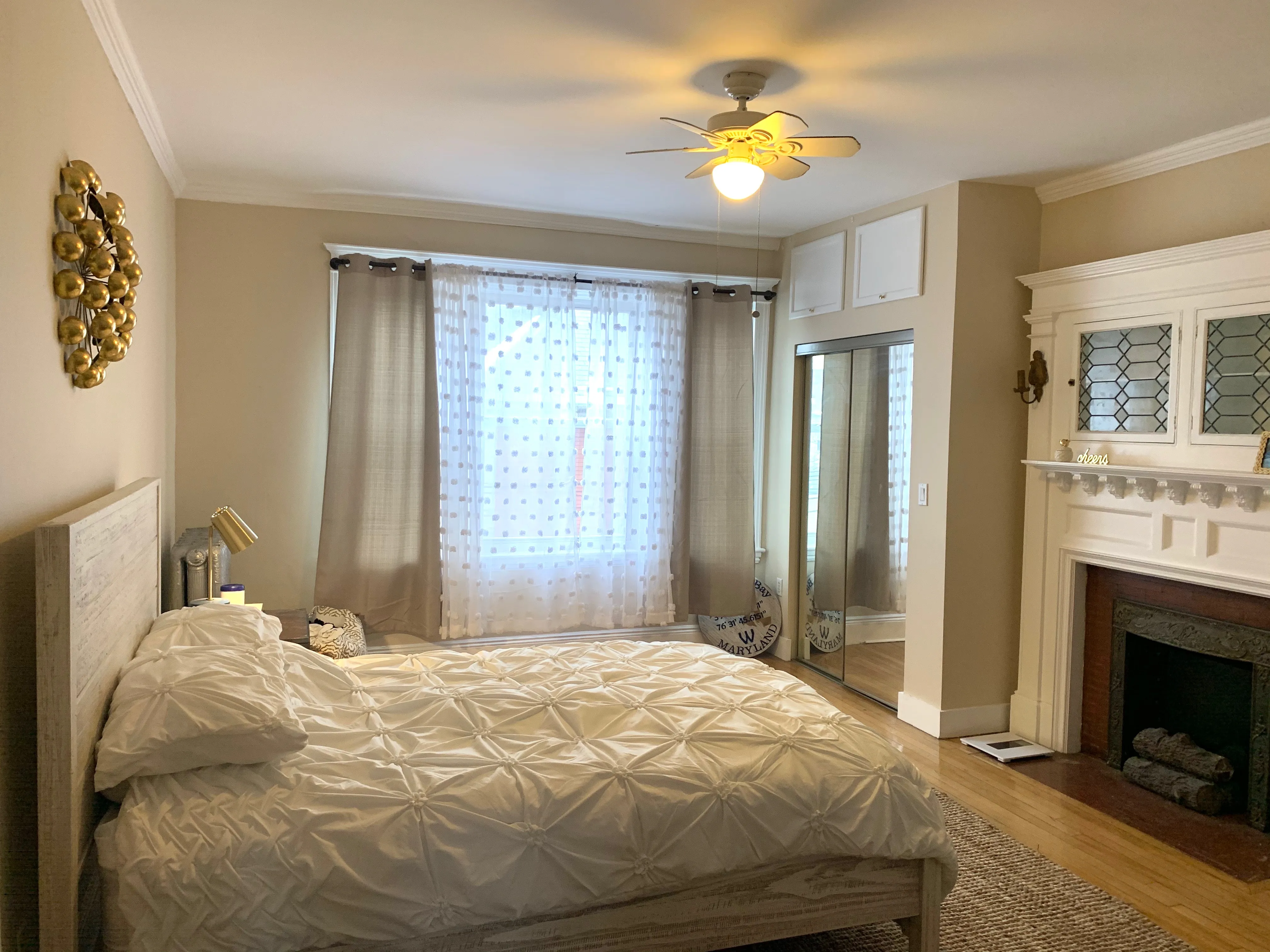2 bed, 1 bath apartment for rent at 33 Highgate St Unit 4, Allston — photo 15 of 18