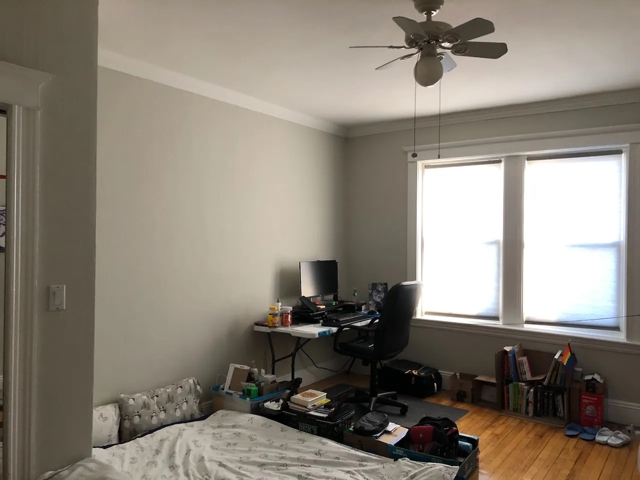 2 bed, 1 bath apartment for rent at 33 Highgate St Unit 4, Allston — photo 7 of 18
