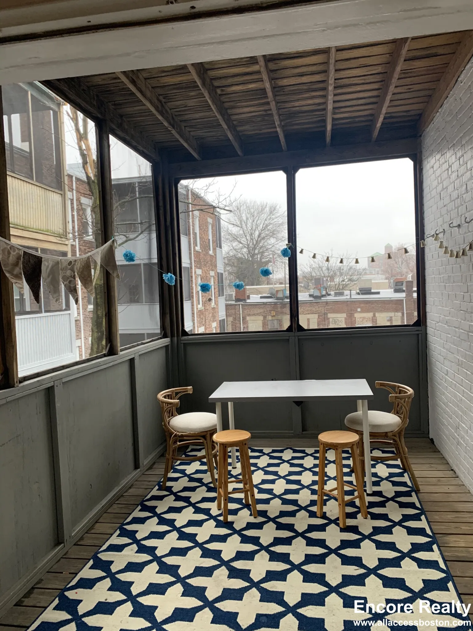 2 bed, 1 bath apartment for rent at 33 Highgate St Unit 4, Allston — photo 5 of 7