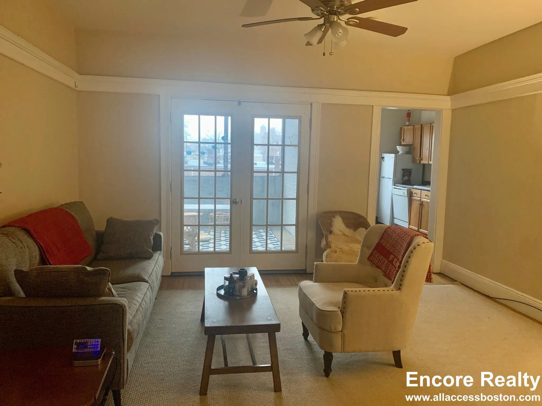 2 bed, 1 bath apartment for rent at 33 Highgate St Unit 4, Allston — photo 6 of 7