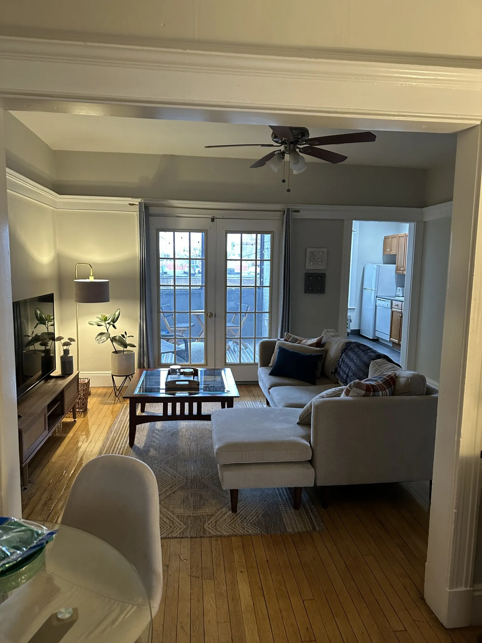 2 bed, 1 bath apartment for rent at 33 Highgate St Unit 4, Allston — photo 10 of 18
