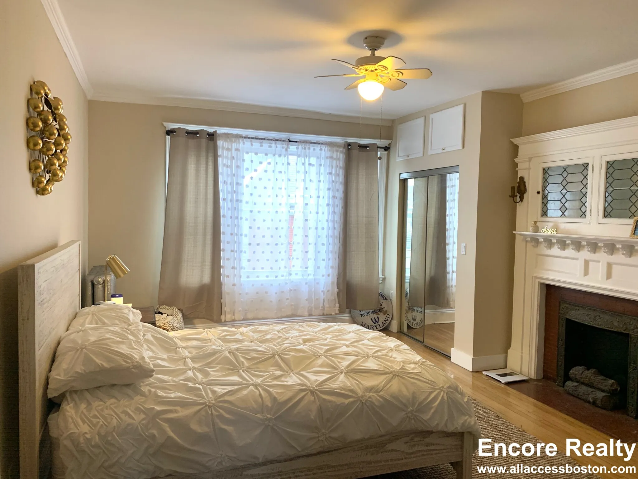 2 bed, 1 bath apartment for rent at 33 Highgate St Unit 4, Allston — photo 2 of 7