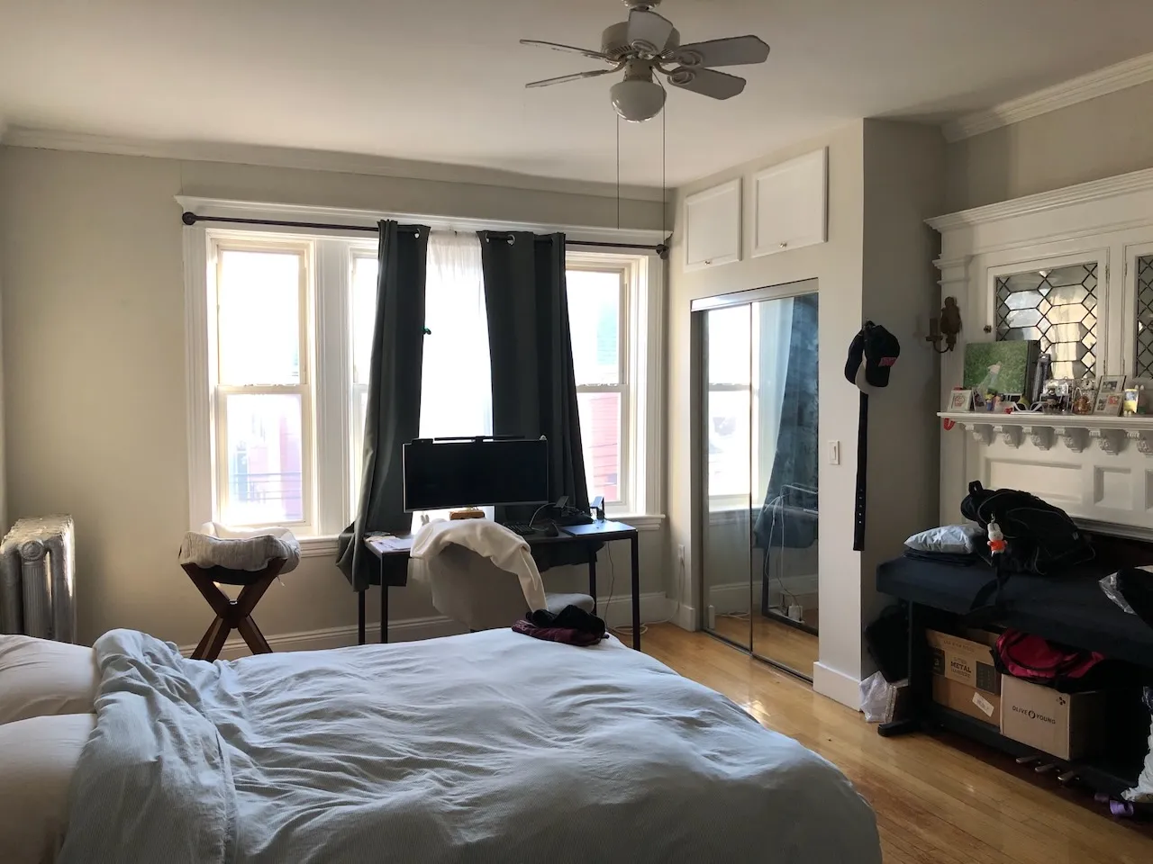 2 bed, 1 bath apartment for rent at 33 Highgate St Unit 4, Allston — photo 6 of 18