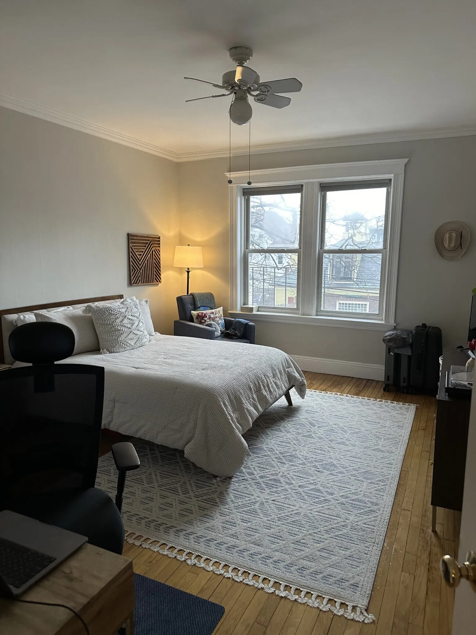 2 bed, 1 bath apartment for rent at 33 Highgate St Unit 4, Allston — photo 13 of 18