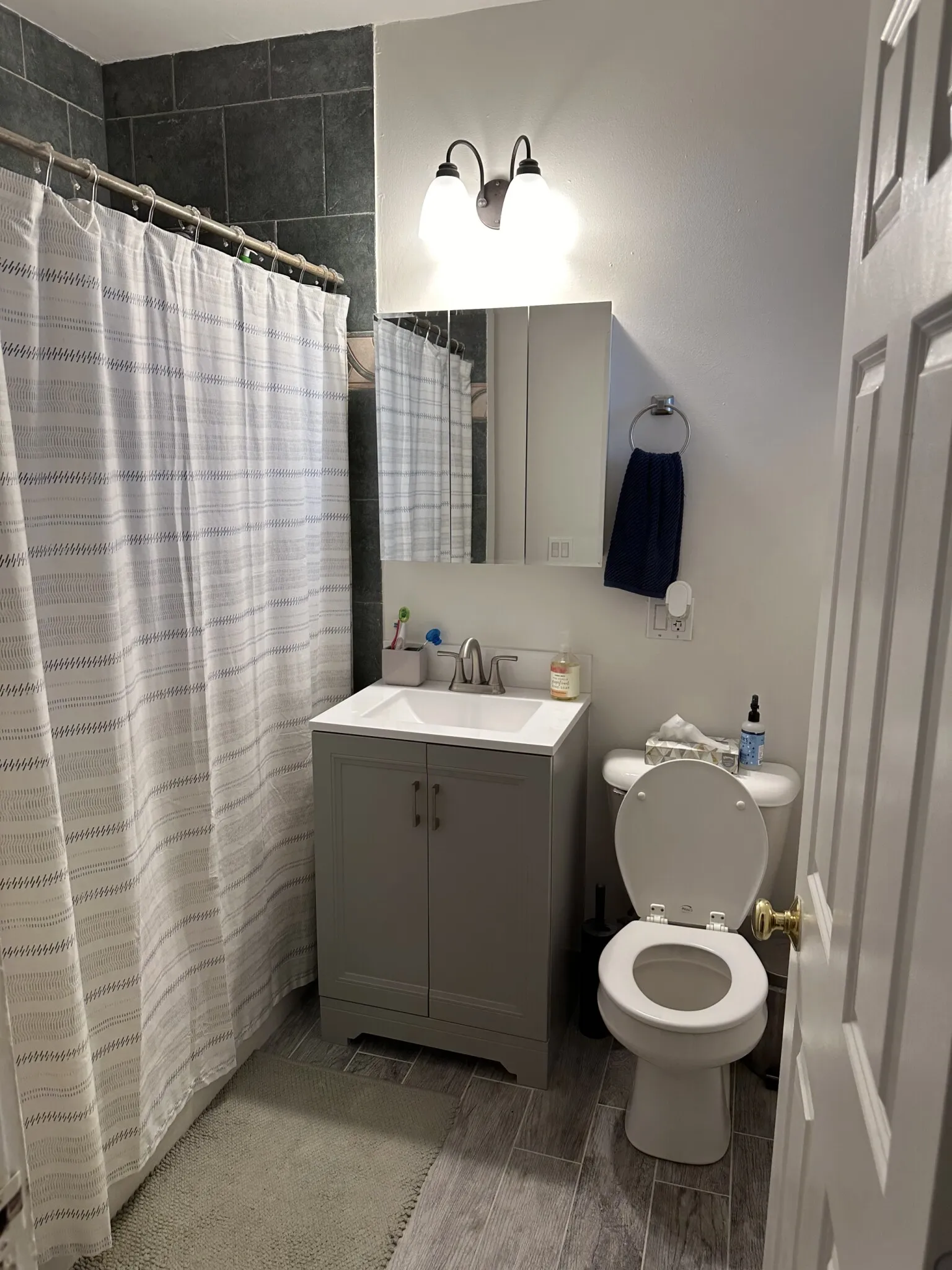 2 bed, 1 bath apartment for rent at 33 Highgate St Unit 4, Allston — photo 4 of 7