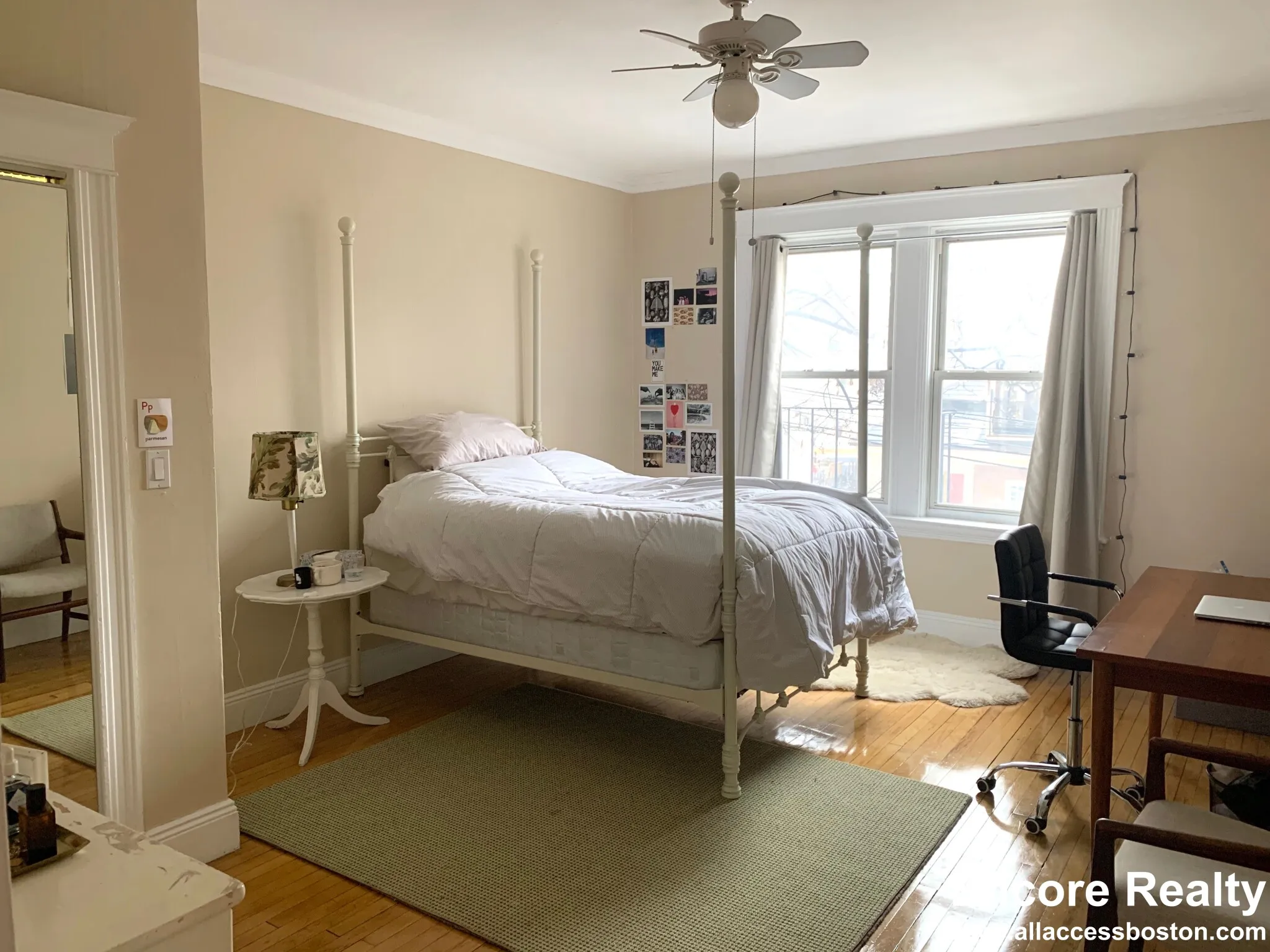 2 bed, 1 bath apartment for rent at 33 Highgate St Unit 4, Allston — photo 3 of 7
