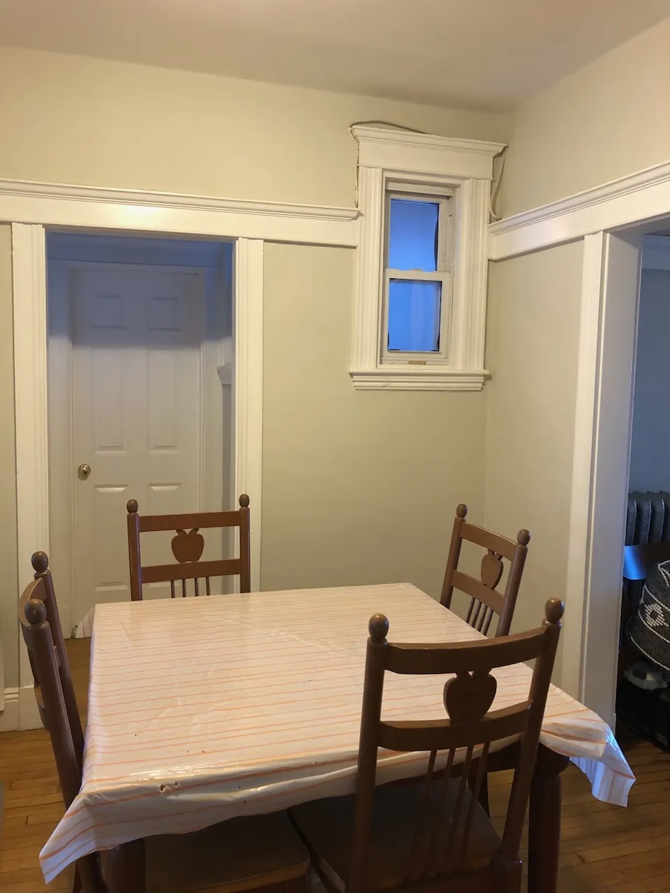 2 bed, 1 bath apartment for rent at 33 Highgate St Unit 4, Allston — photo 2 of 18