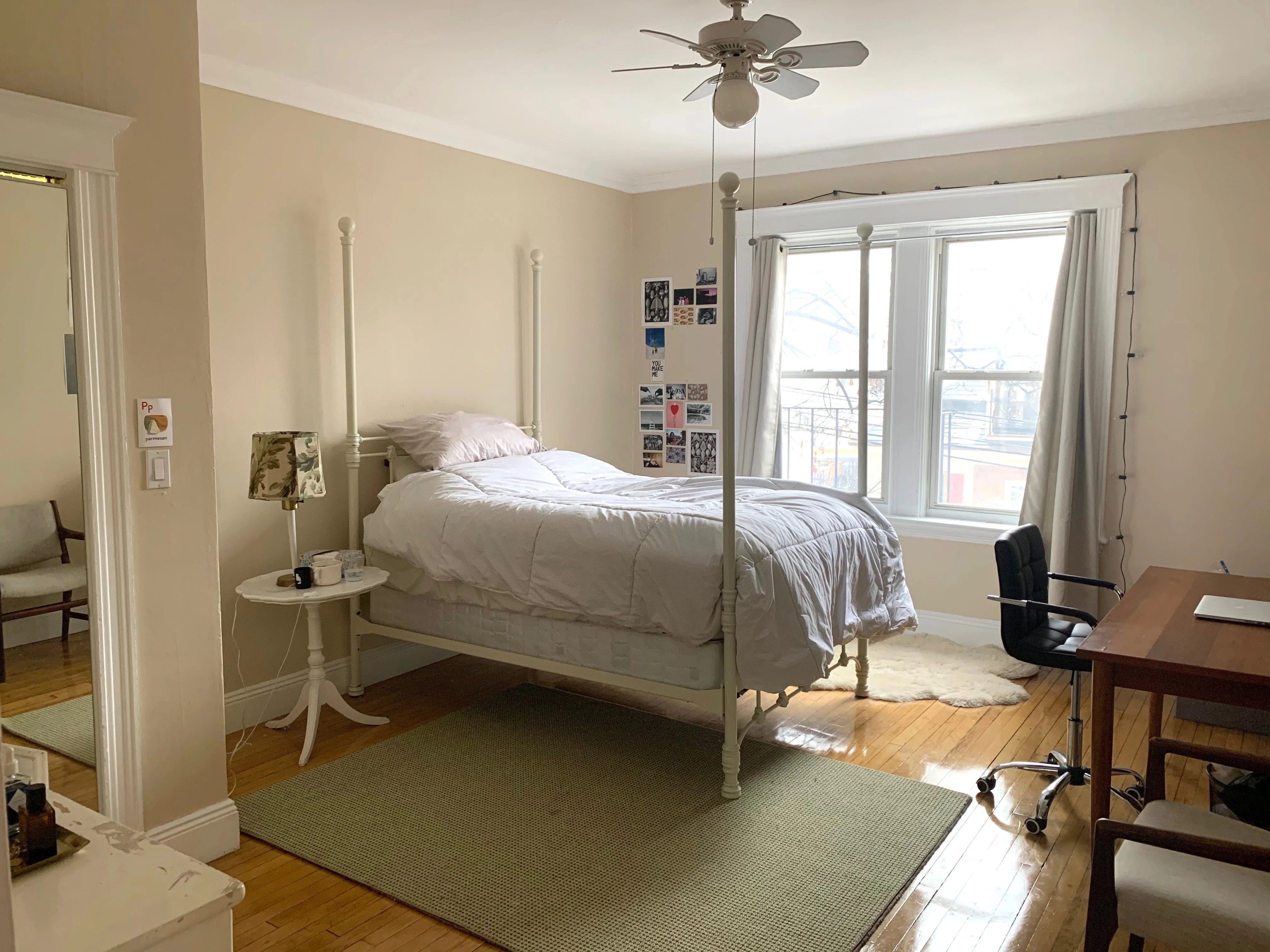 2 bed, 1 bath apartment for rent at 33 Highgate St Unit 4, Allston — photo 16 of 18