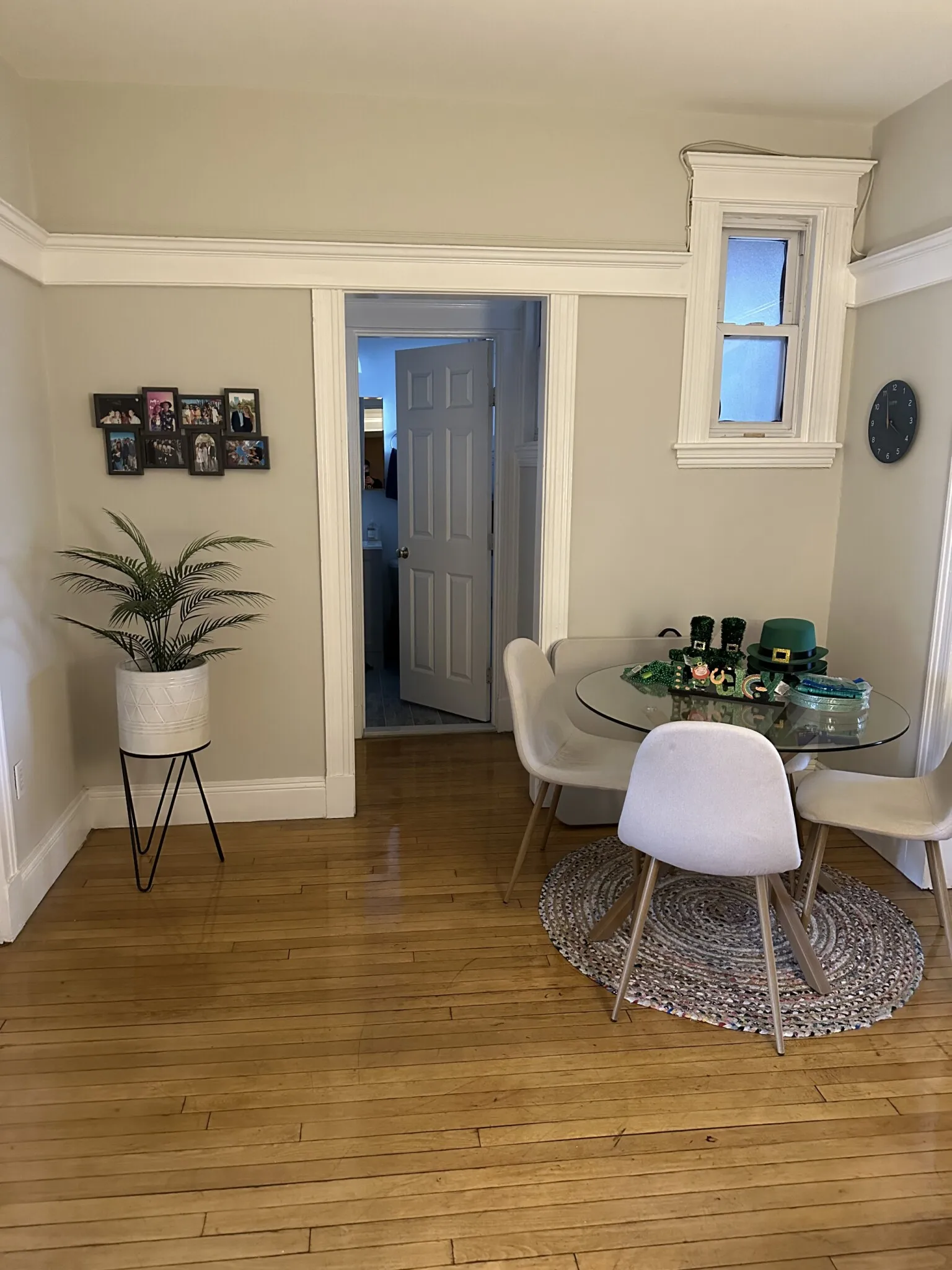 2 bed, 1 bath apartment for rent at 33 Highgate St Unit 4, Allston — photo 11 of 18