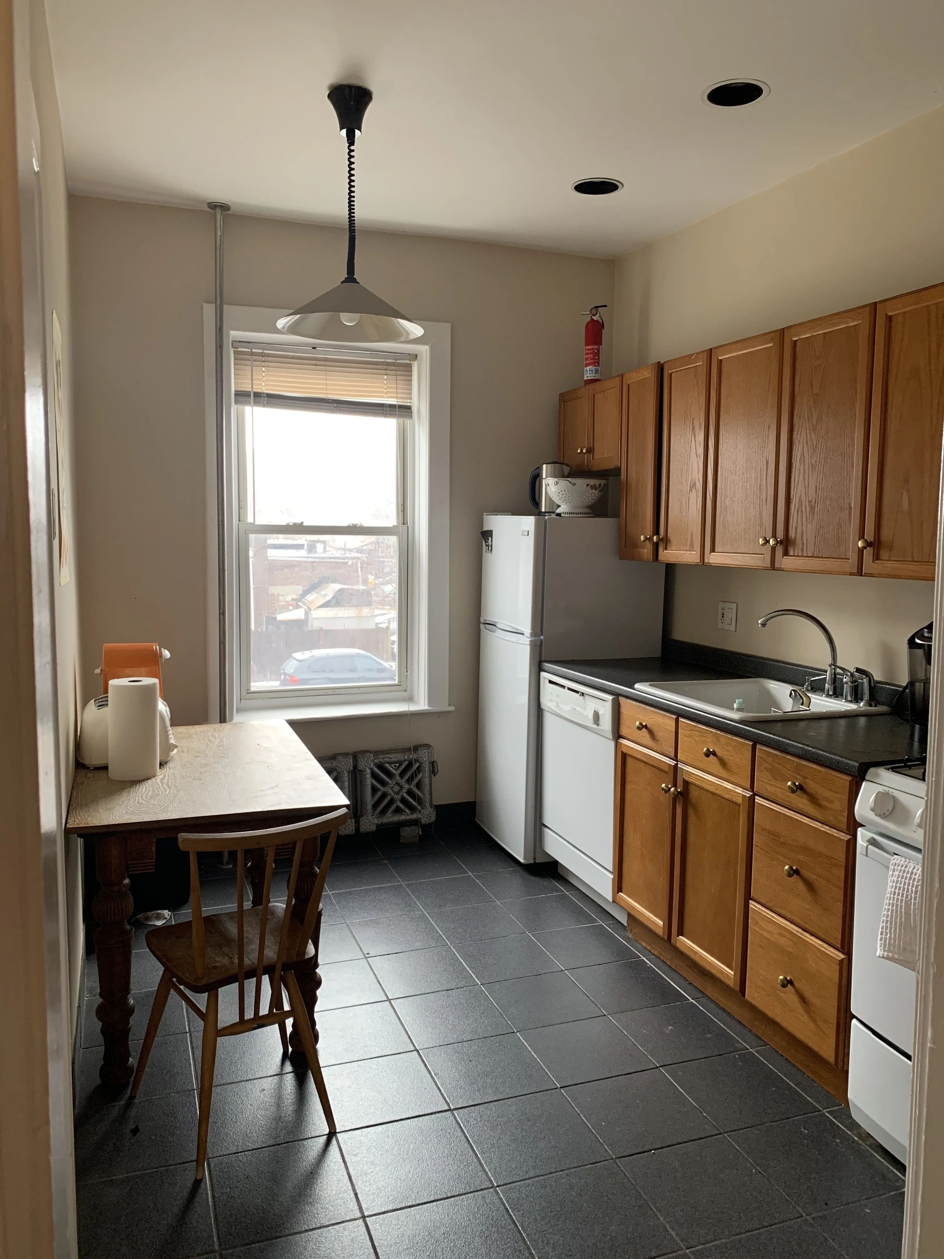 2 bed, 1 bath apartment for rent at 33 Highgate St Unit 4, Allston — photo 14 of 18