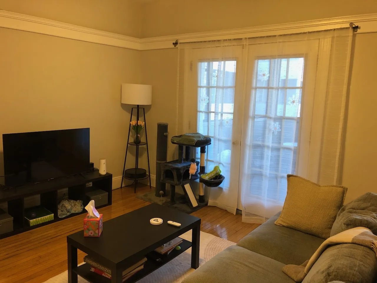 2 bed, 1 bath apartment for rent at 33 Highgate St Unit 4, Allston — photo 3 of 18