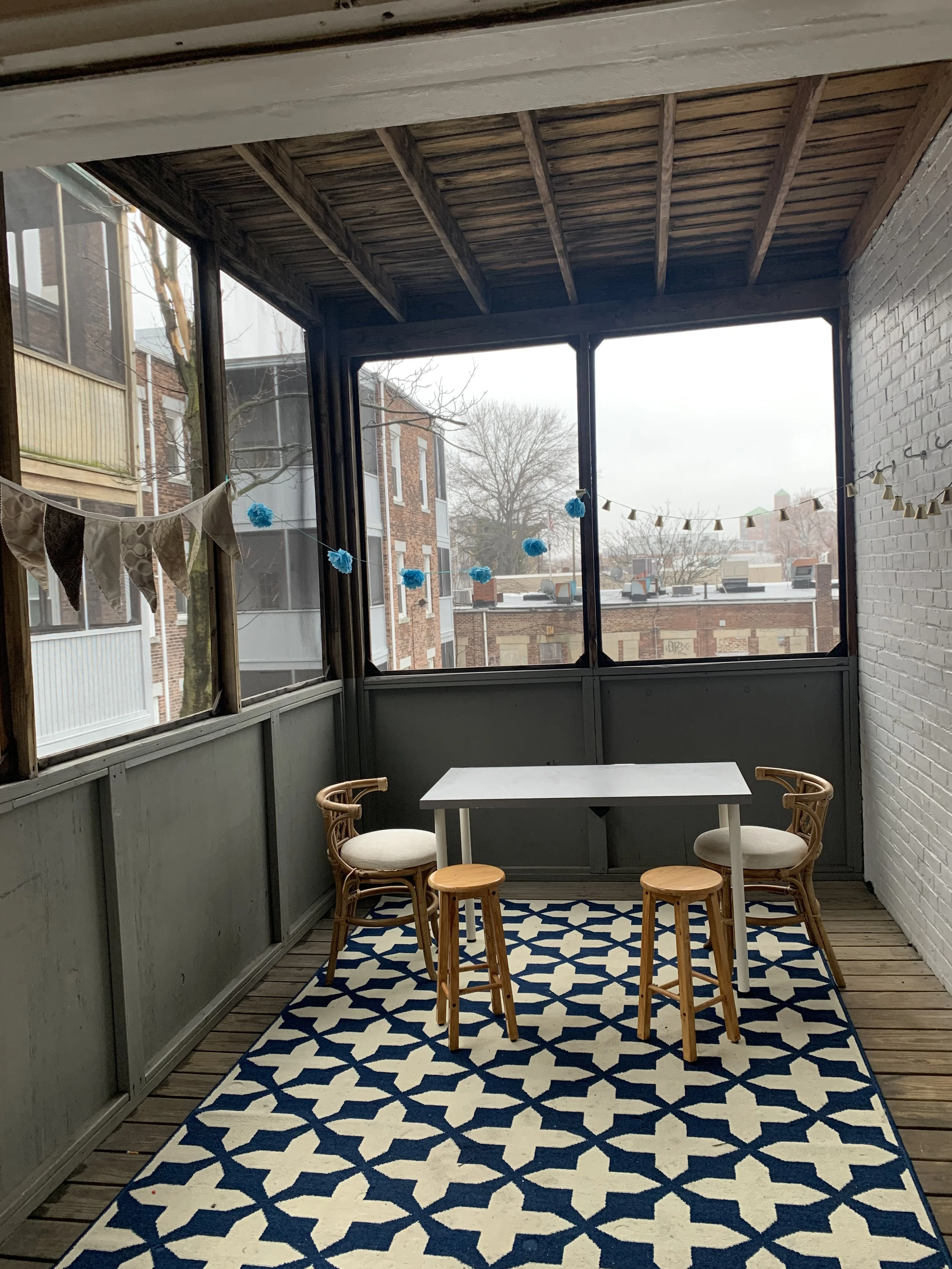 2 bed, 1 bath apartment for rent at 33 Highgate St Unit 4, Allston — photo 17 of 18