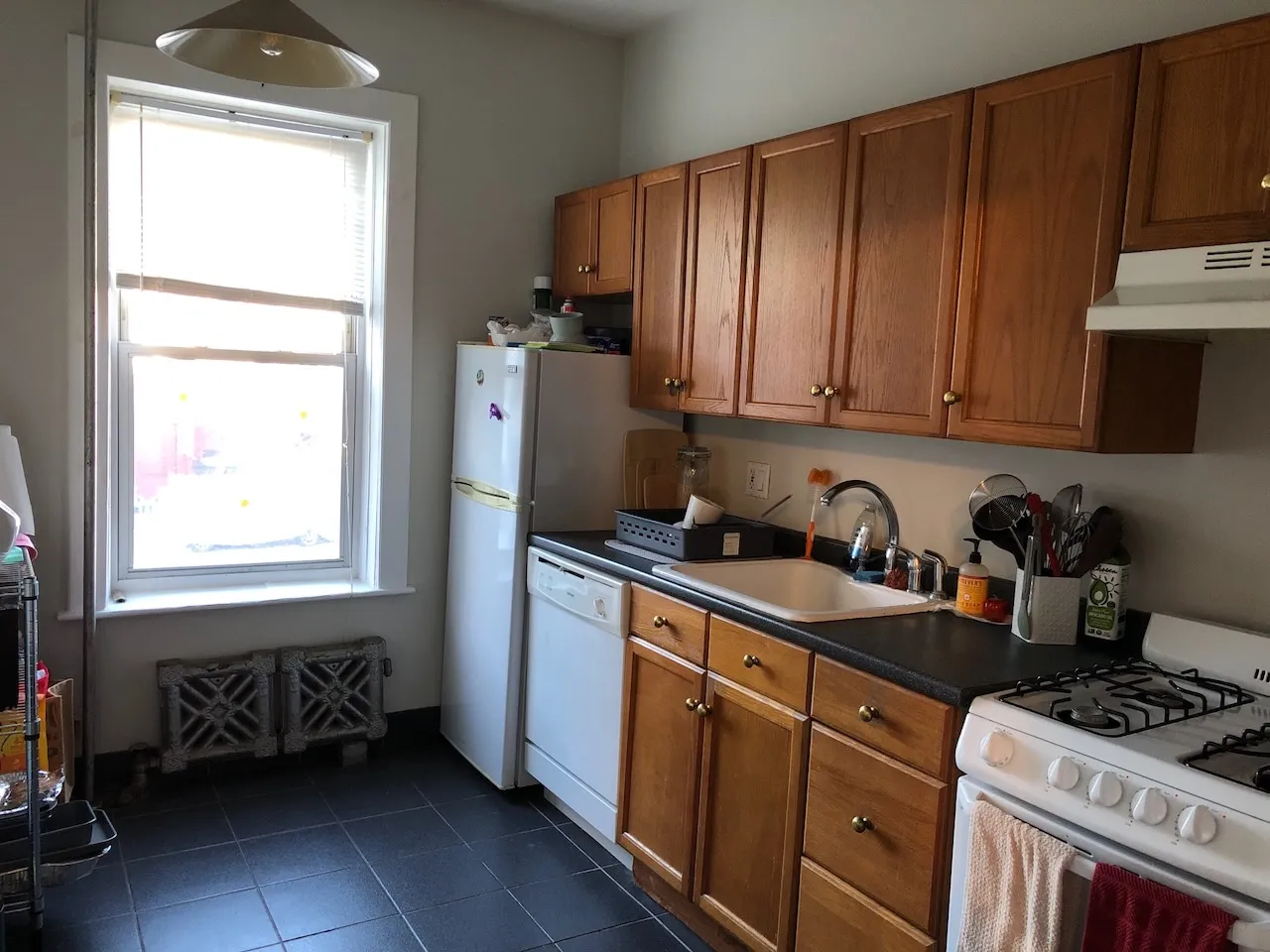 2 bed, 1 bath apartment for rent at 33 Highgate St Unit 4, Allston — photo 1 of 18