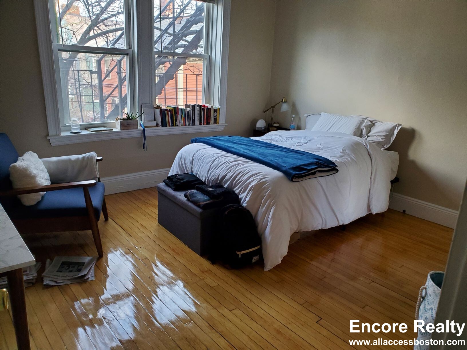 1 bed, 1 bath apartment for rent at 33 Highgate St Unit 5, Allston — photo 2 of 5