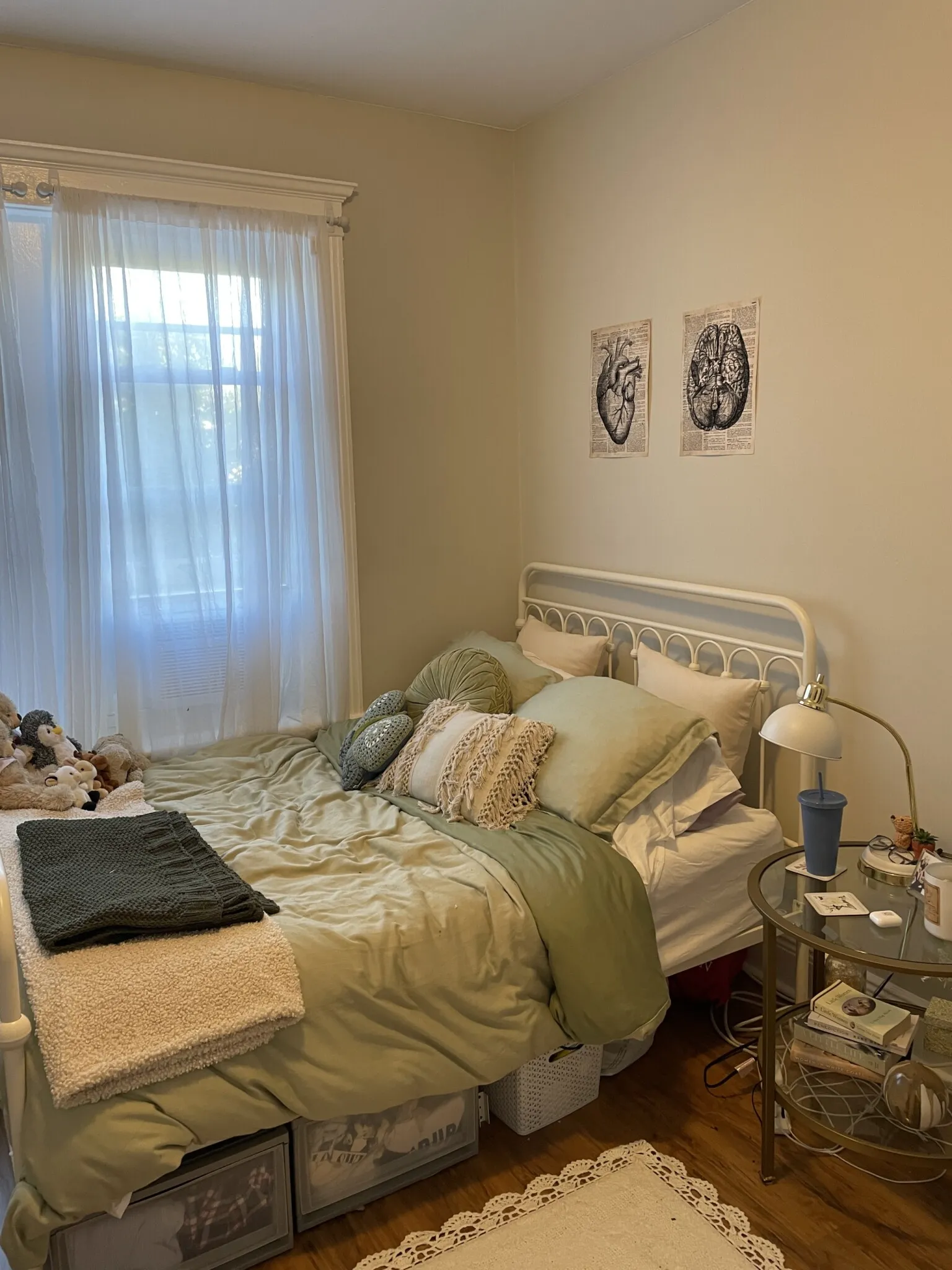 1 bed, 1 bath apartment for rent at 33 Highgate St Unit 6, Allston — photo 22 of 28