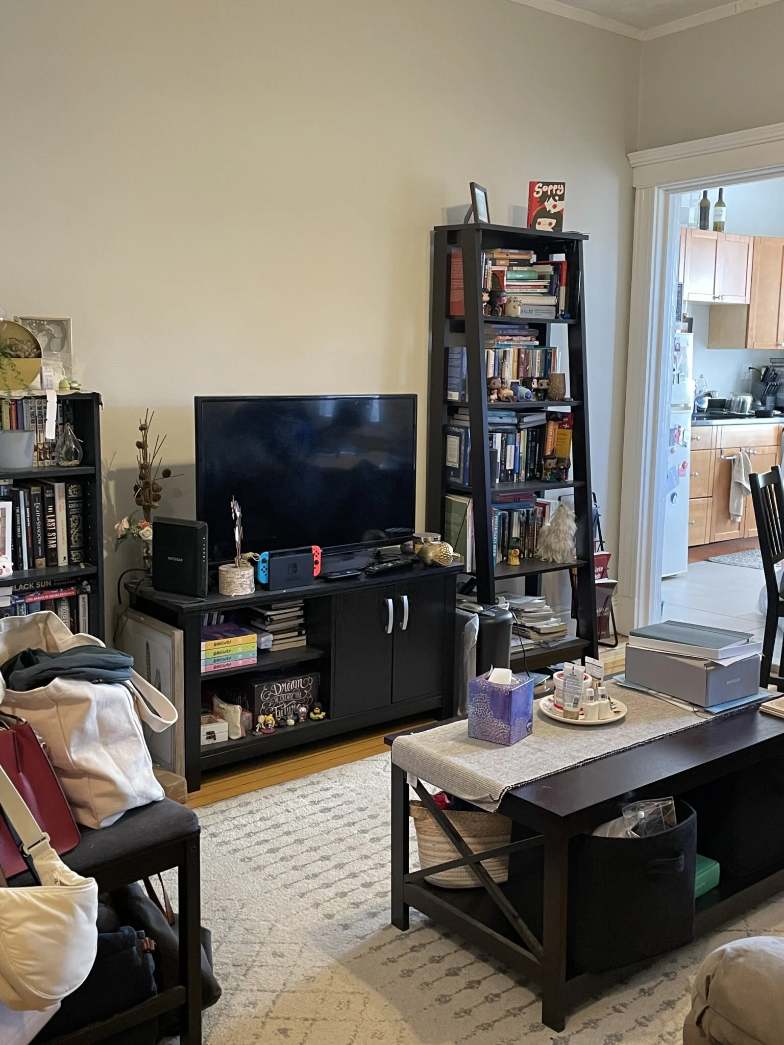 1 bed, 1 bath apartment for rent at 33 Highgate St Unit 6, Allston — photo 27 of 28