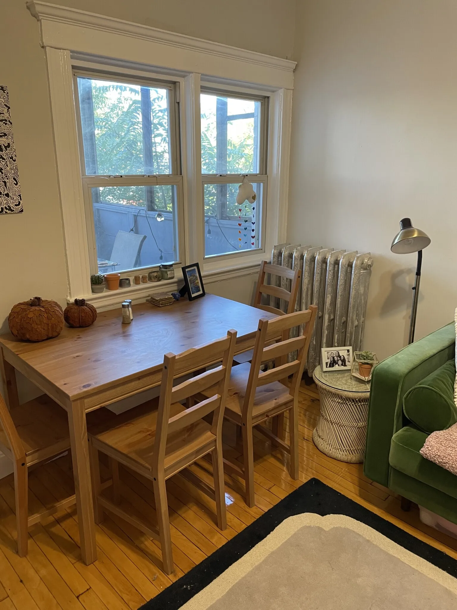 1 bed, 1 bath apartment for rent at 33 Highgate St Unit 6, Allston — photo 15 of 28