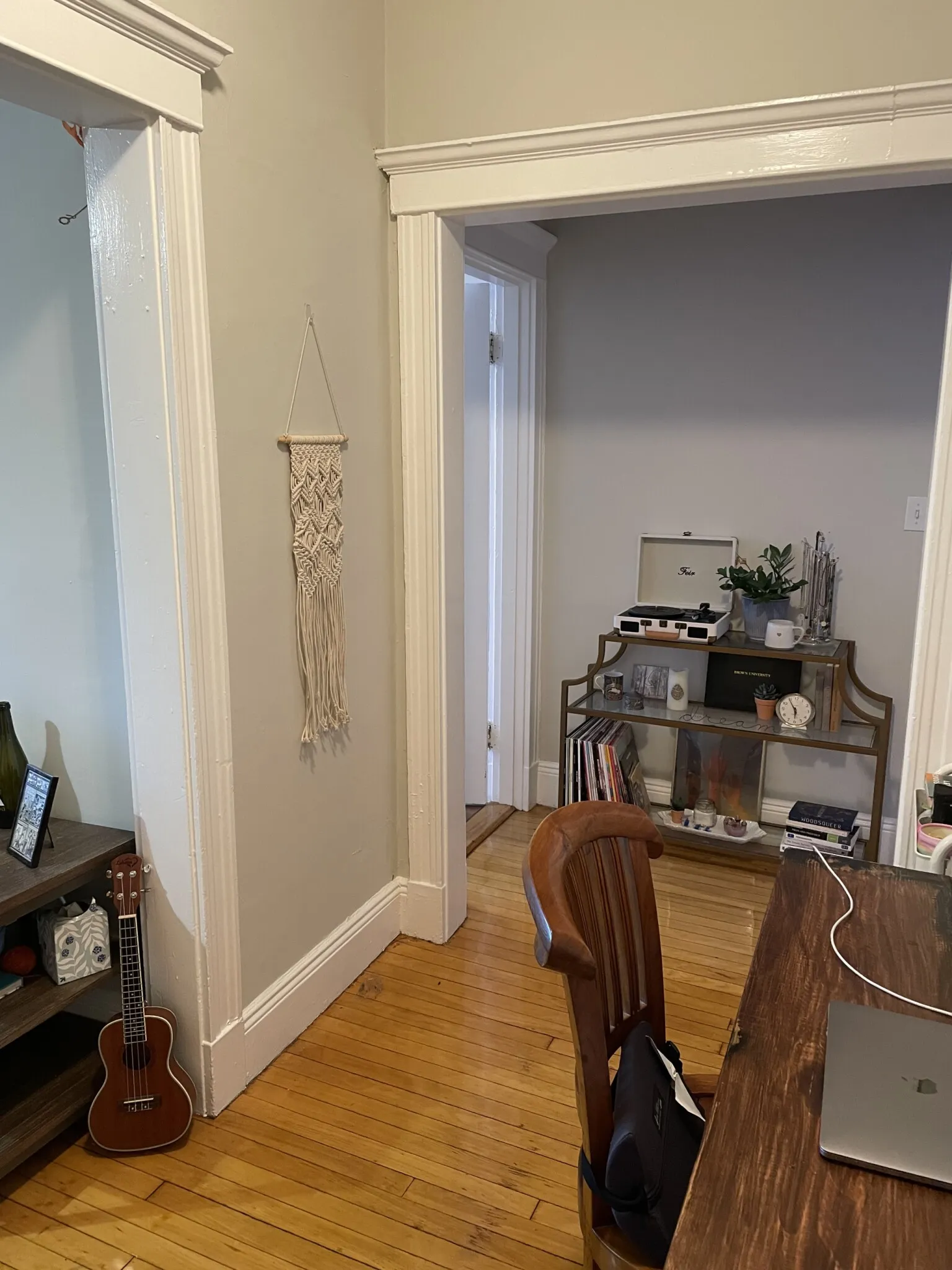 1 bed, 1 bath apartment for rent at 33 Highgate St Unit 6, Allston — photo 14 of 28